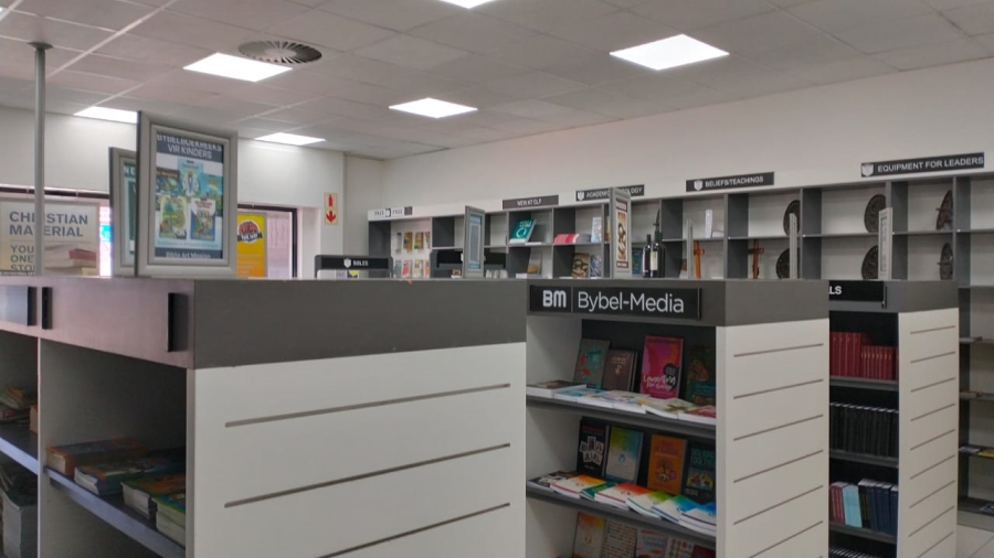 To Let commercial Property for Rent in Durbanville Western Cape